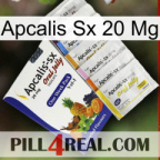 Apcalis Sx 20 Mg 11